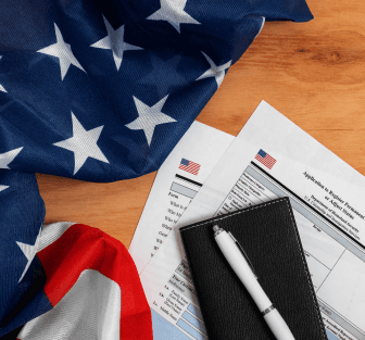Citizenship and Naturalization