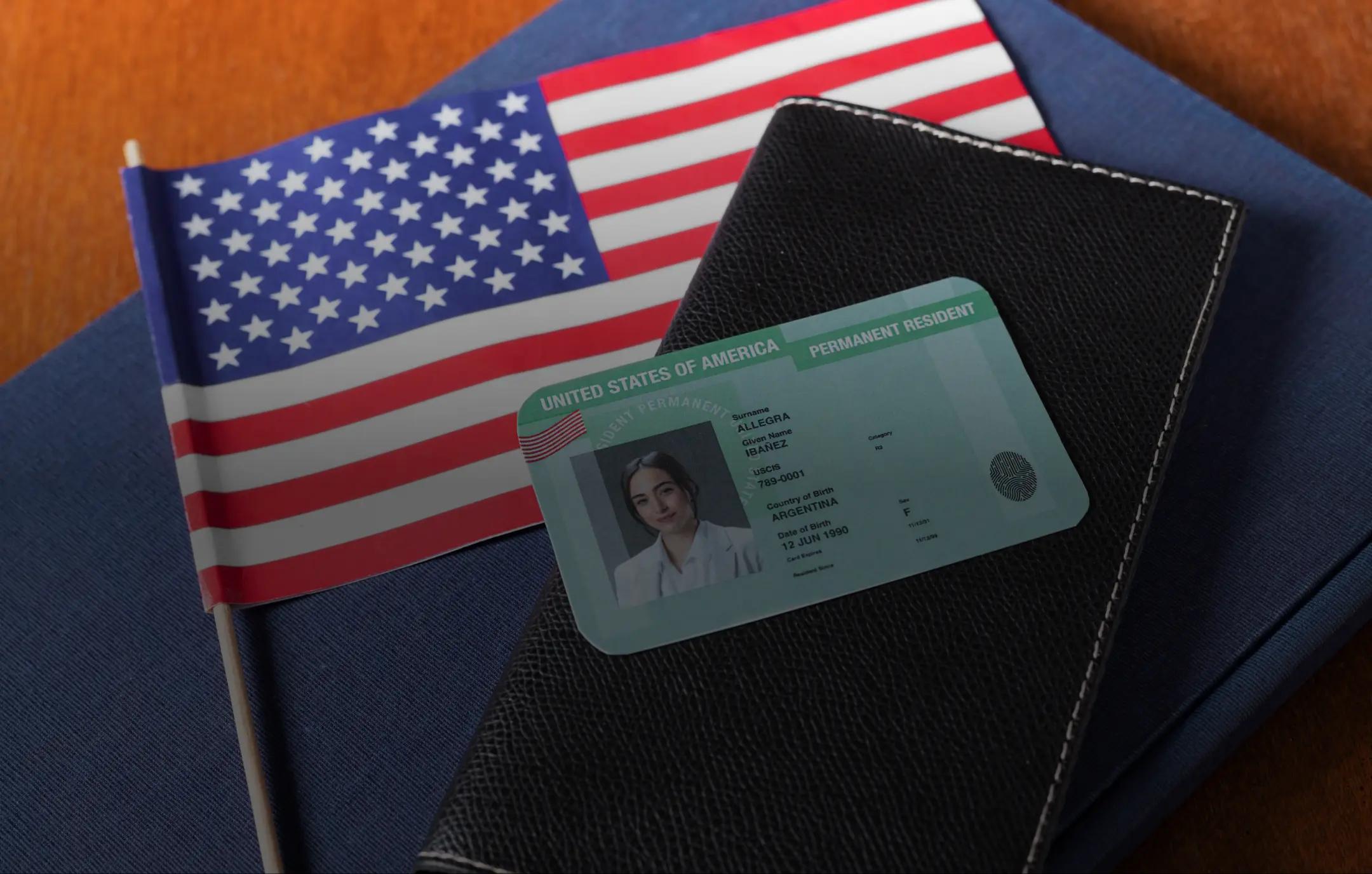 Get expert answers to your US Green Card questions today!