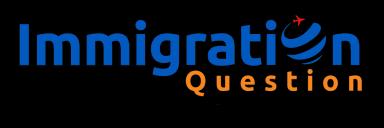 Immigration Question Logo