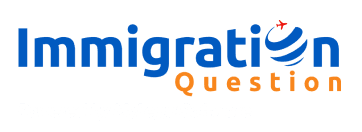 Immigration Question Logo