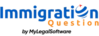 Immigration Question Logo