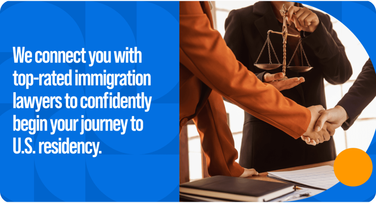 Experienced US-Based Immigration Lawyers