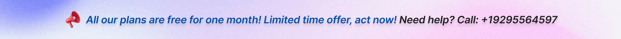 Banner