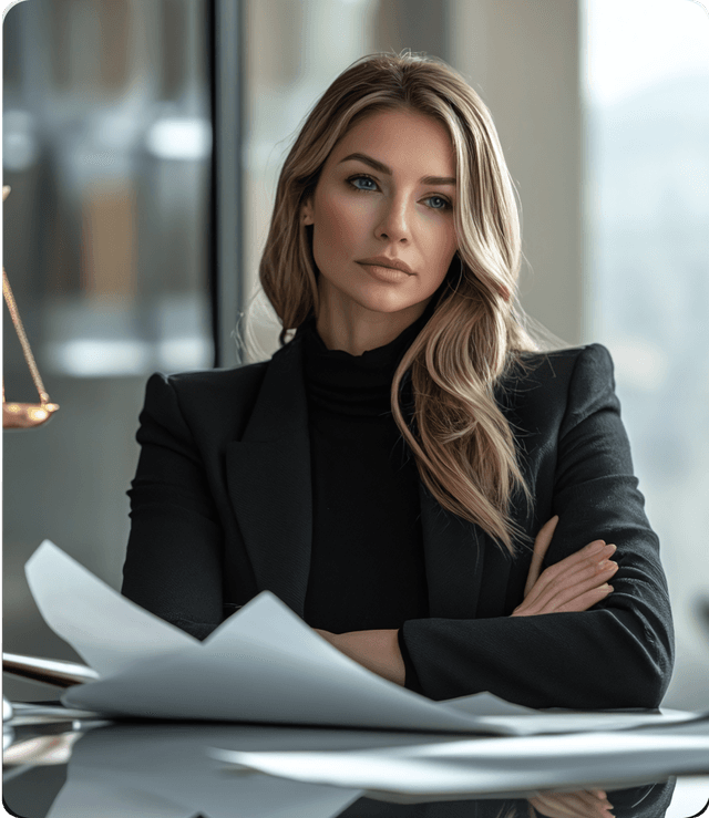 Immigration Attorney