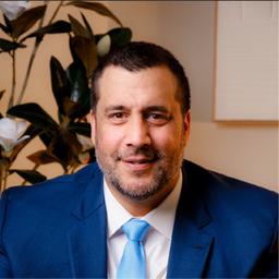 Evaldo C. Nido Nylund