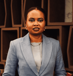 Bijoux Ngwanda