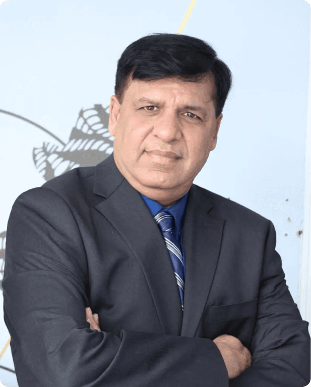 Naresh G.