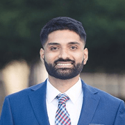 H.K. Gandhi, Esq.