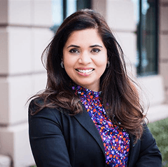 Farrah Qazi, Esq.