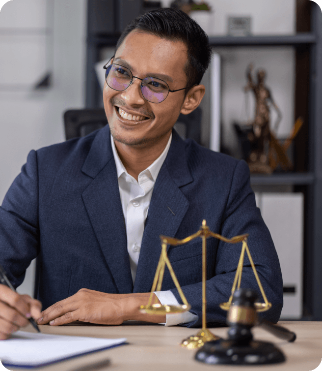 Immigration Lawyer