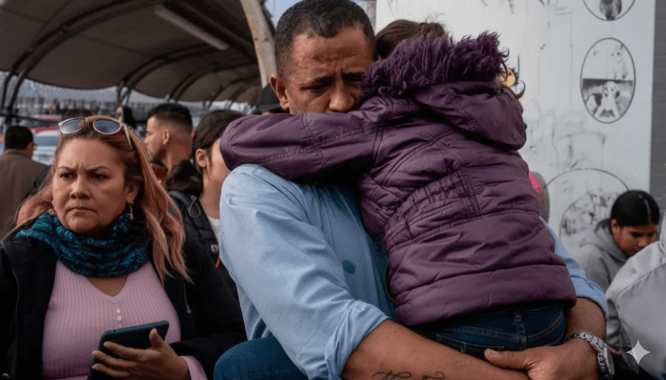 Trump Administration Sets Record-Low Refugee Cap, Shifts Focus to South Africa