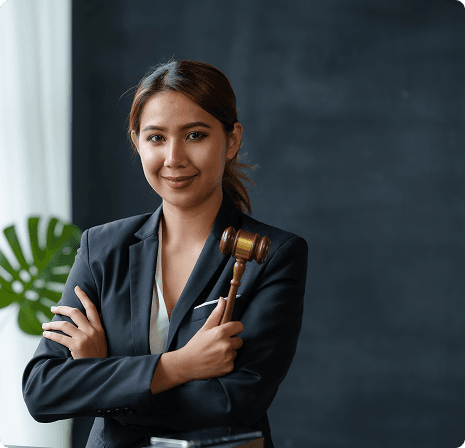Professional immigration attorney
